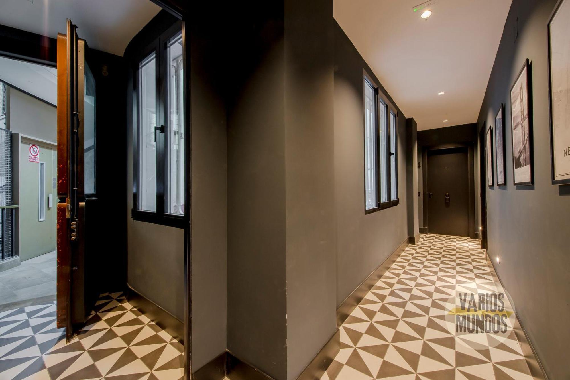 Wonderful Apt Para 7 En Preciados-Plaza Del Carmen E2 Madrid Exterior foto