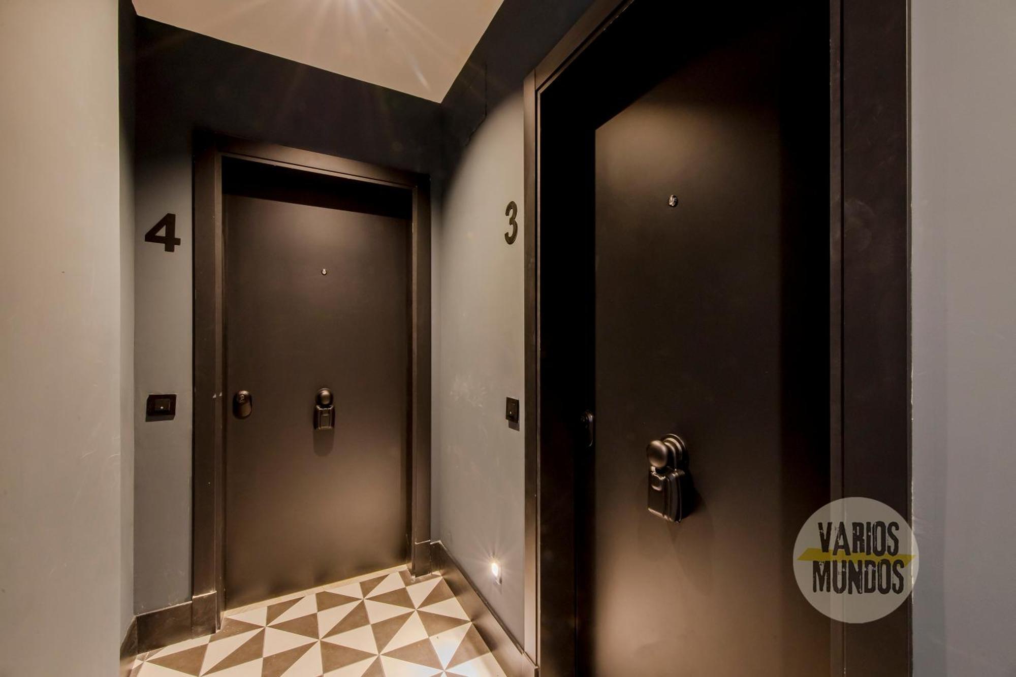 Wonderful Apt Para 7 En Preciados-Plaza Del Carmen E2 Madrid Exterior foto