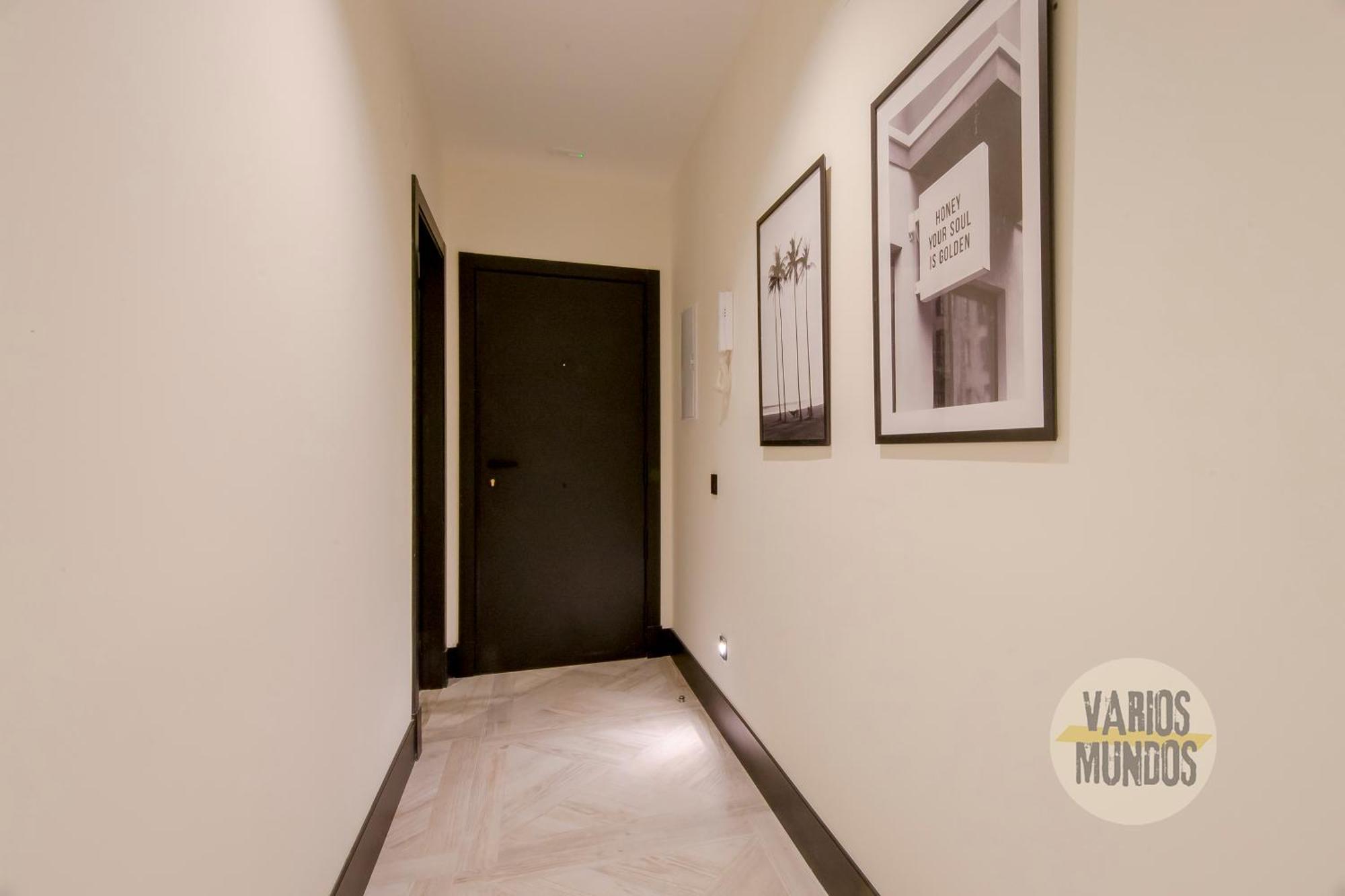 Wonderful Apt Para 7 En Preciados-Plaza Del Carmen E2 Madrid Exterior foto