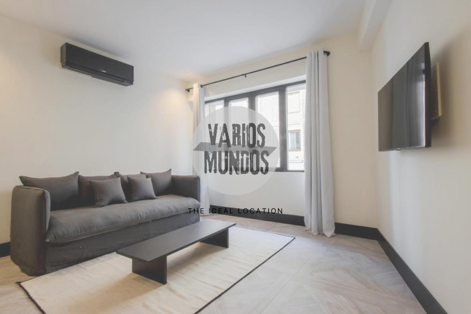 Wonderful Apt Para 7 En Preciados-Plaza Del Carmen E2 Madrid Exterior foto