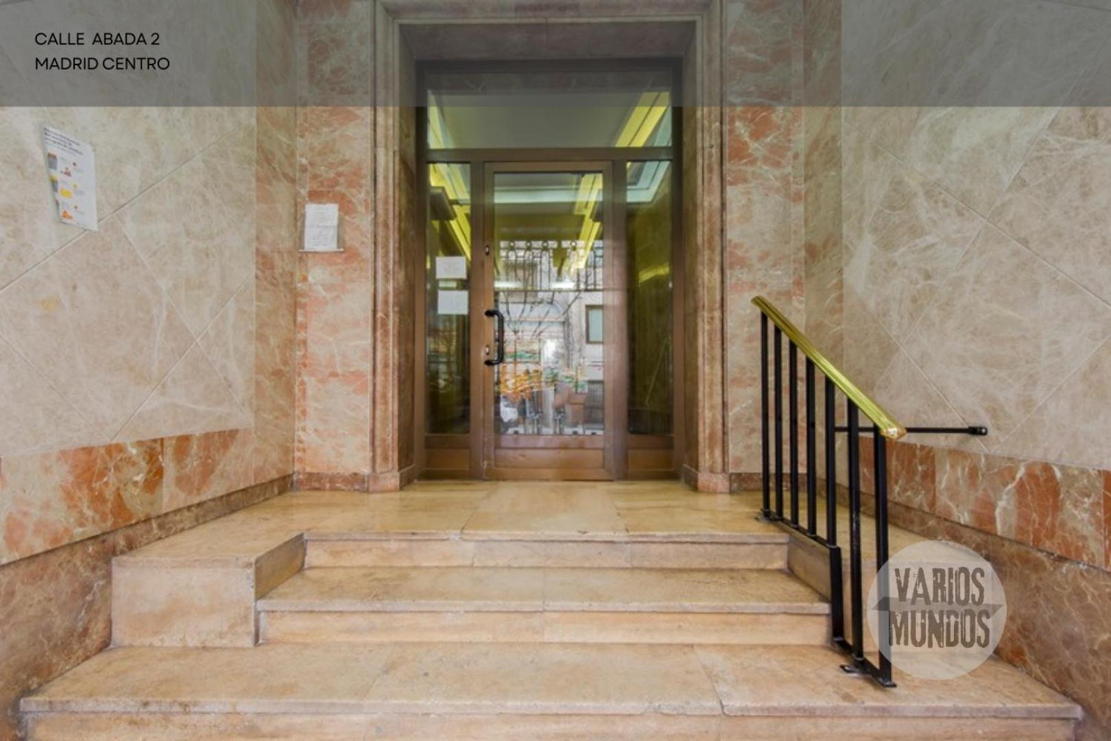 Wonderful Apt Para 7 En Preciados-Plaza Del Carmen E2 Madrid Exterior foto